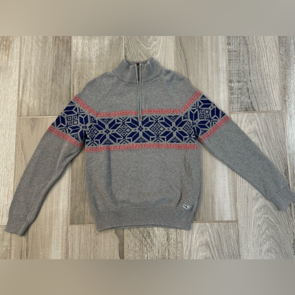Vineyard Vines Men’s Sweater